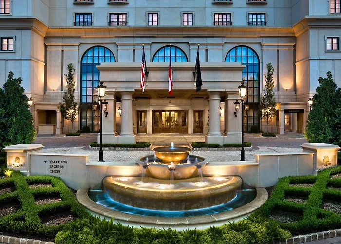 The St. Regis Atlanta