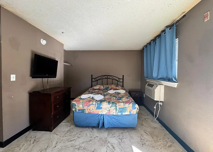 Live In Lodge Lithia Springs