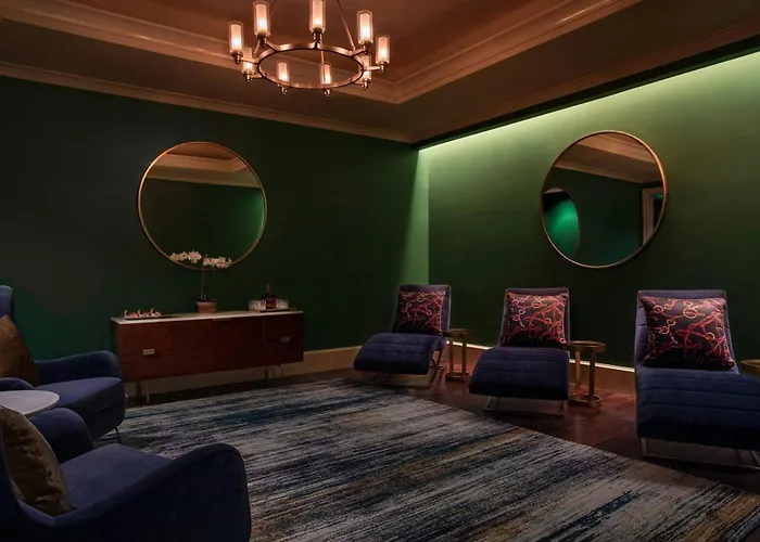 The St. Regis Atlanta