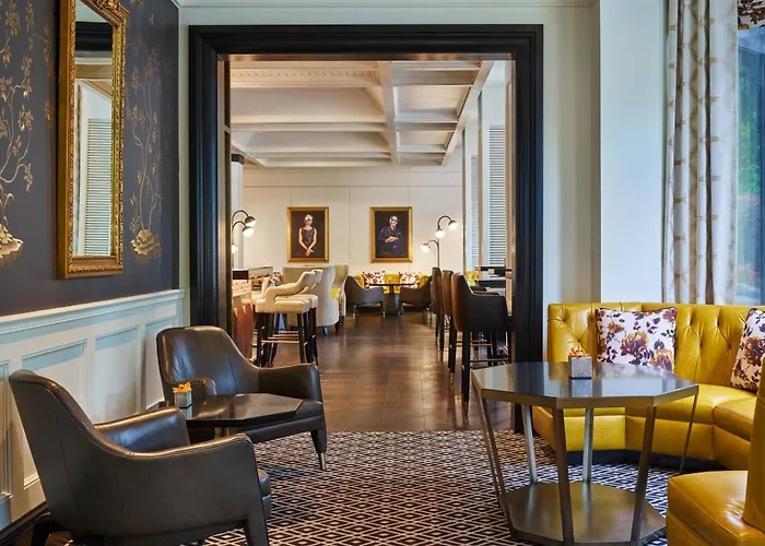 The Whitley, A Luxury Collection Hotel, Atlanta Buckhead