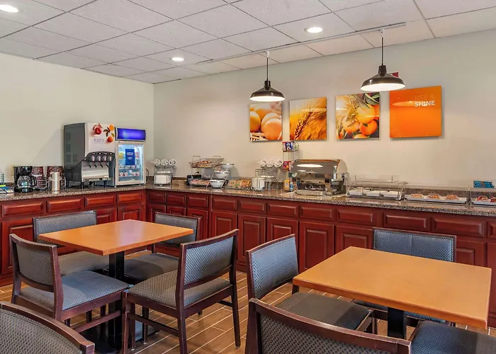 Comfort Inn & Suites Dahlonega University Area