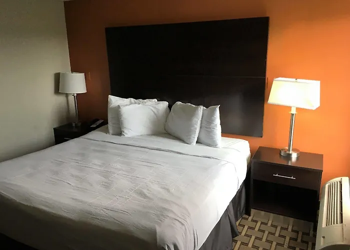Days Inn Duluth - Atlanta